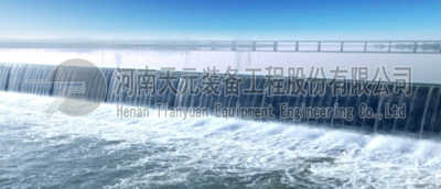 天元裝備 國(guó)產(chǎn)氣盾壩與橡膠壩改造一體化服務(wù)及生態(tài)環(huán)境材料創(chuàng)新